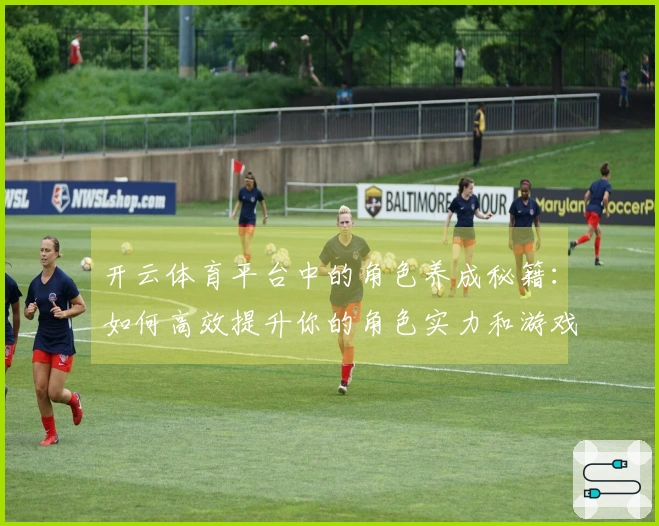 开云体育平台中的角色养成秘籍：如何高效提升你的角色实力和游戏体验
