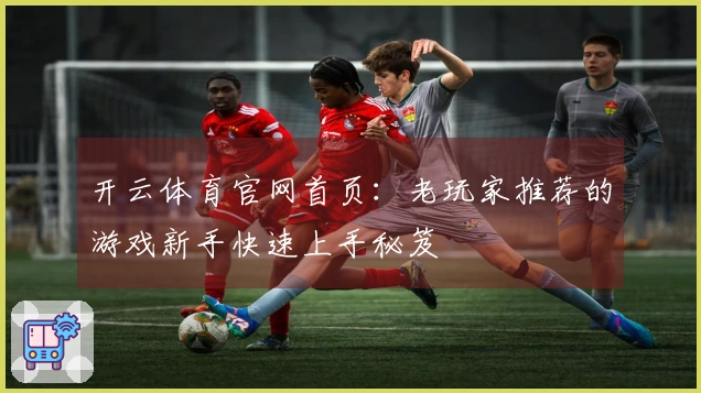 开云体育官网首页：老玩家推荐的游戏新手快速上手秘笈