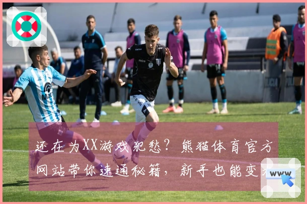 还在为XX游戏犯愁？熊猫体育官方网站带你速通秘籍，新手也能变大神