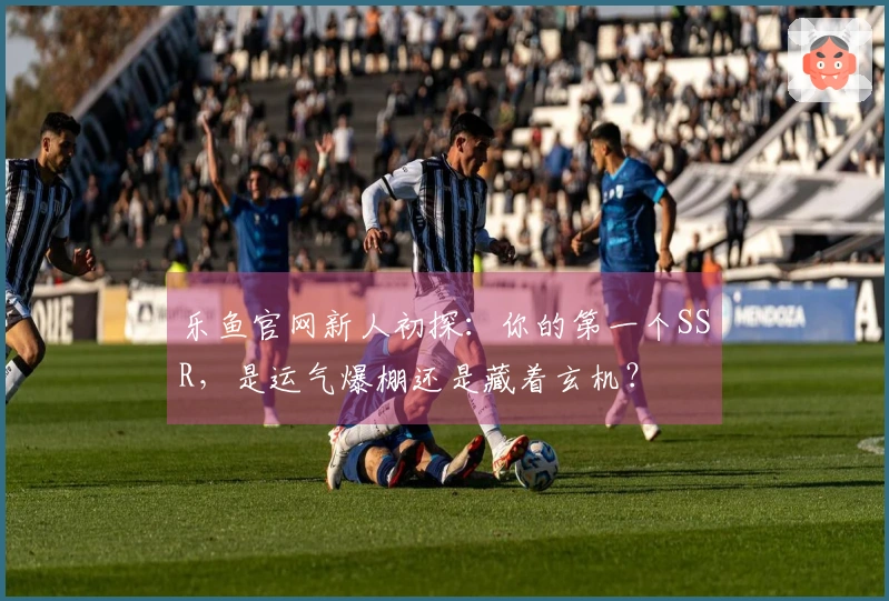 乐鱼官网新人初探：你的第一个SSR，是运气爆棚还是藏着玄机？